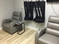 Compression Therapy - Ain't Life Cool - Cryotherapy