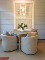 sunroom game table.JPG