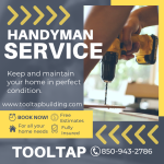 Grey Yellow Handyman Services Instagram Post.png