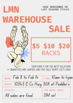 LMN Warehouse Sale 2025.png