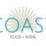 Coast Food + Wine