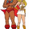 HE-MAN