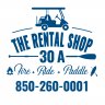 The Rental Shop 30A