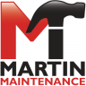 Martin Maintenance