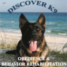 Discover K9