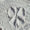 Sand Angel