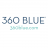 360 Blue