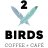 Birdie's Coffee + Stuff