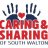 Caring and Sharing