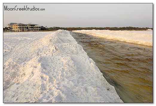 Beaches of South Walton Photograph