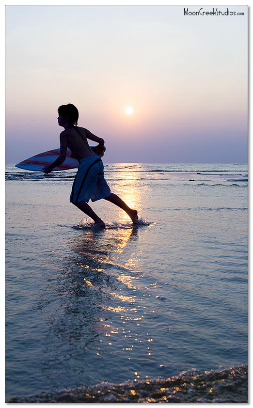 Beaches of South Walton Photograph