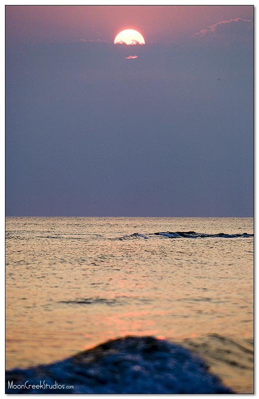 Beaches of South Walton Photograph