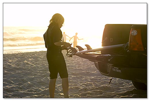 Beaches of South Walton Photograph