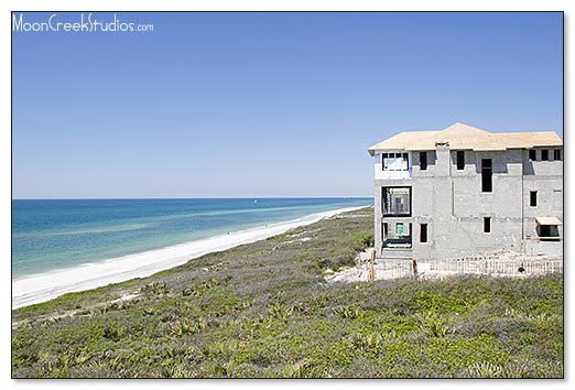 Beaches of South Walton Photograph