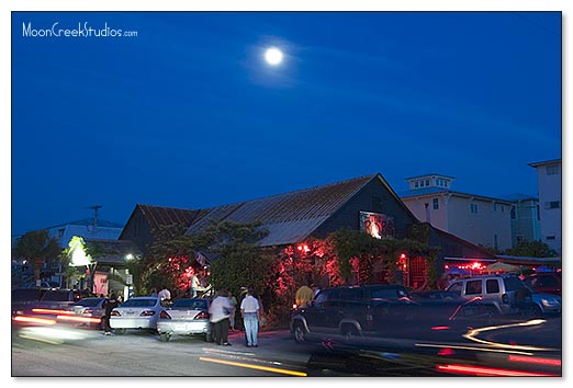 Beaches of South Walton Photograph