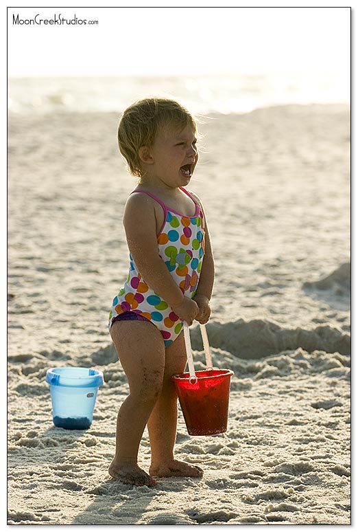 Beaches of South Walton Photograph