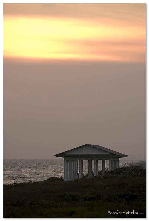 Beaches of South Walton Photograph