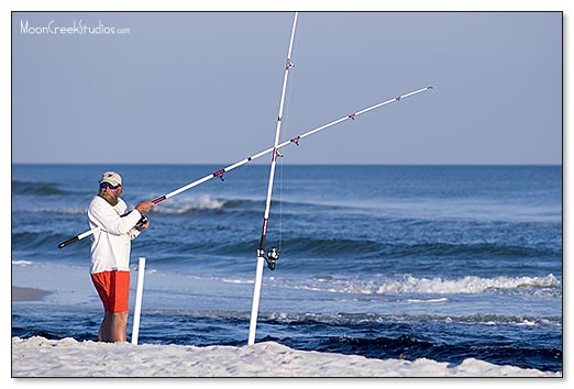 Beaches of South Walton Photograph