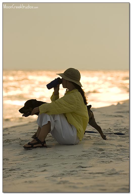 Beaches of South Walton Photograph