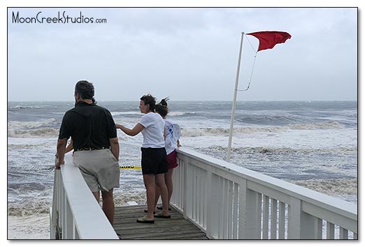 Beaches of South Walton Photograph