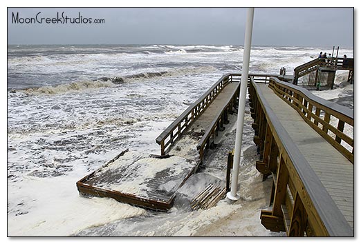 Beaches of South Walton Photograph