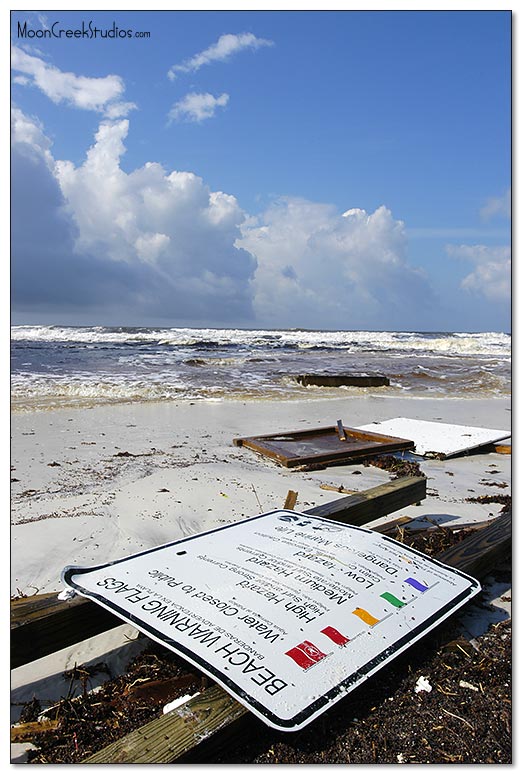 Beaches of South Walton Photograph