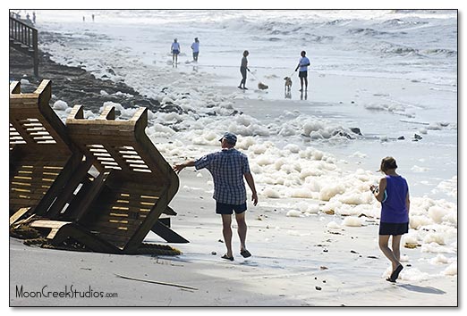 Beaches of South Walton Photograph