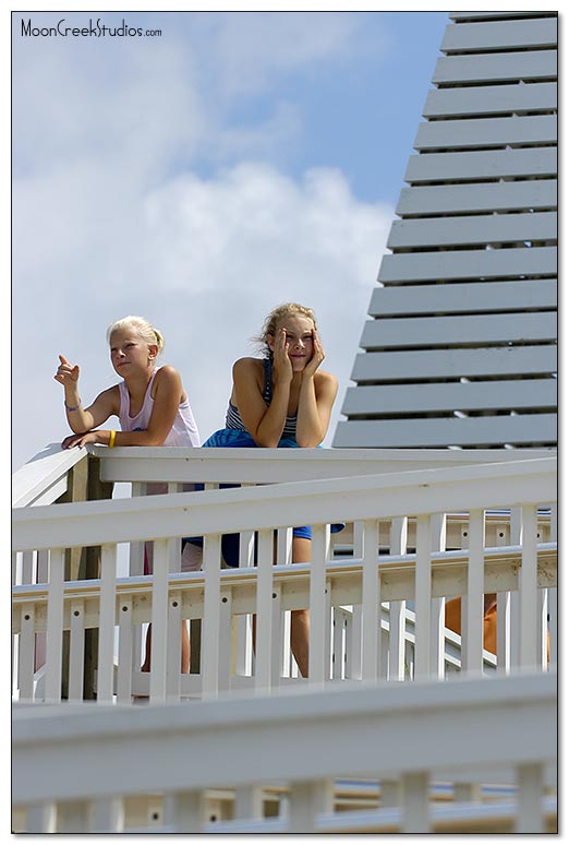 Beaches of South Walton Photograph