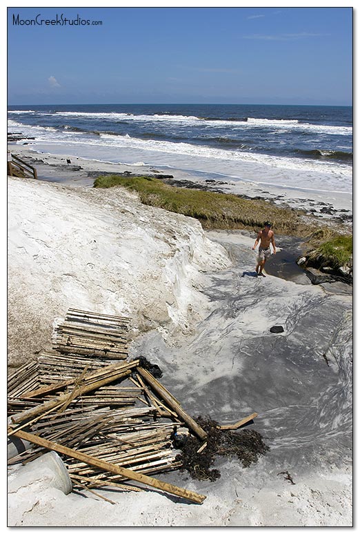 Beaches of South Walton Photograph