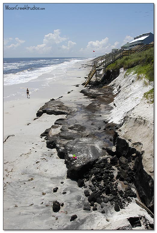 Beaches of South Walton Photograph