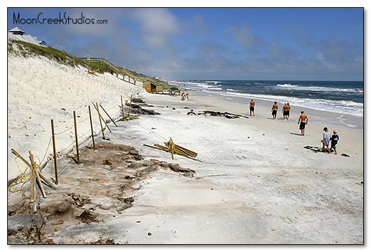 Beaches of South Walton Photograph