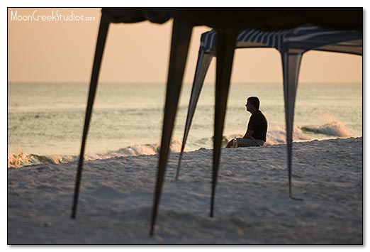 Beaches of South Walton Photograph