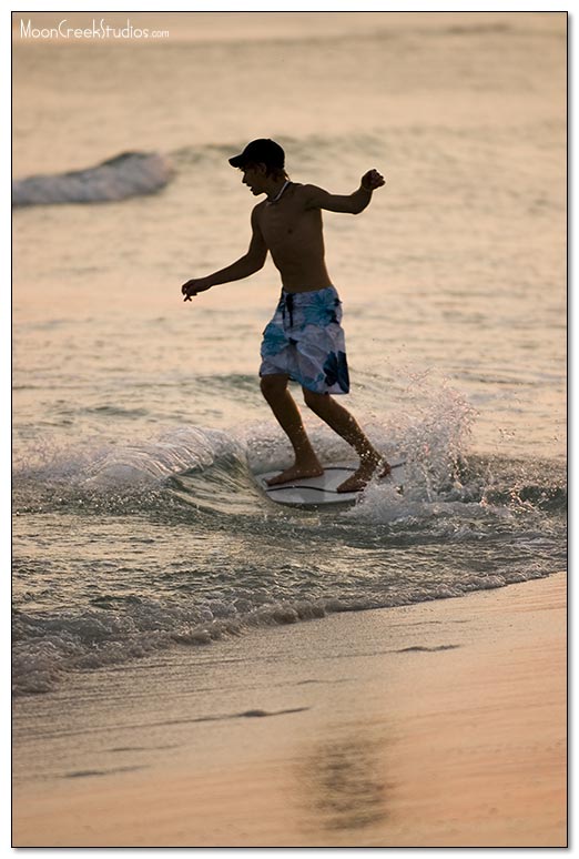 Beaches of South Walton Photograph