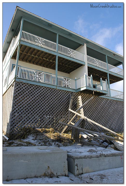 Beaches of South Walton Photograph