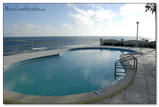 Beaches of South Walton Photograph