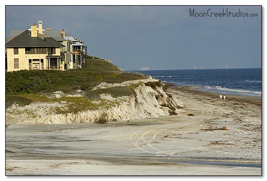 Beaches of South Walton Photograph