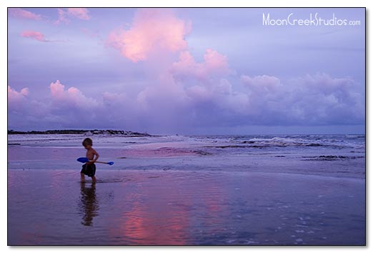 Beaches of South Walton Photograph