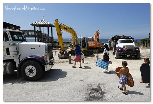 Beaches of South Walton Photograph