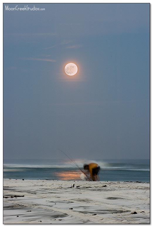 Beaches of South Walton Photograph