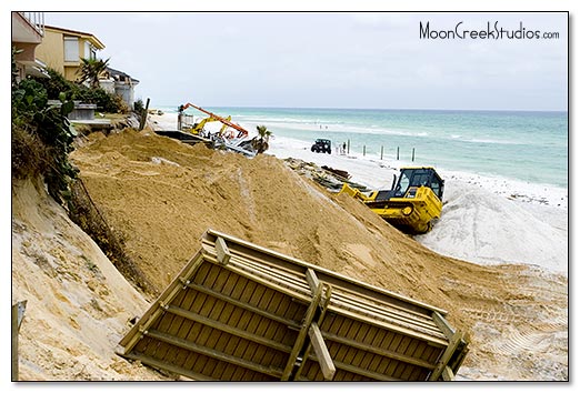 Beaches of South Walton Photograph