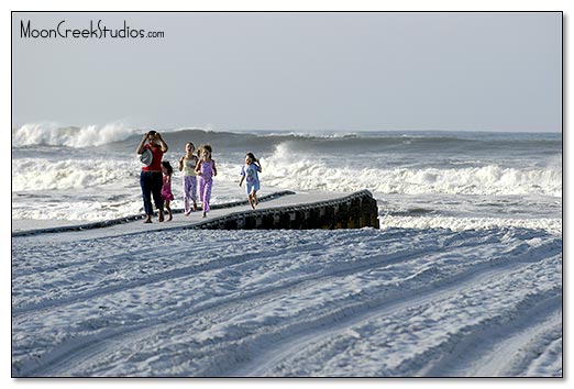 Beaches of South Walton Photograph