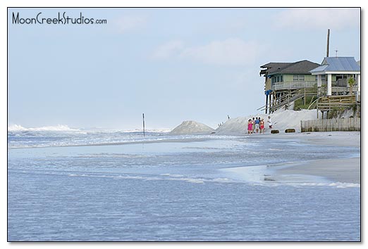 Beaches of South Walton Photograph