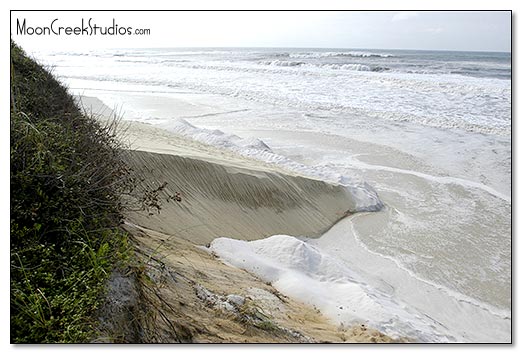 Beaches of South Walton Photograph