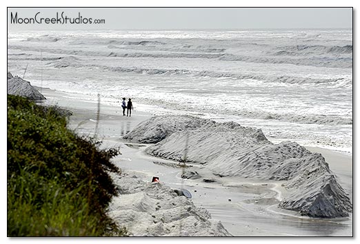 Beaches of South Walton Photograph