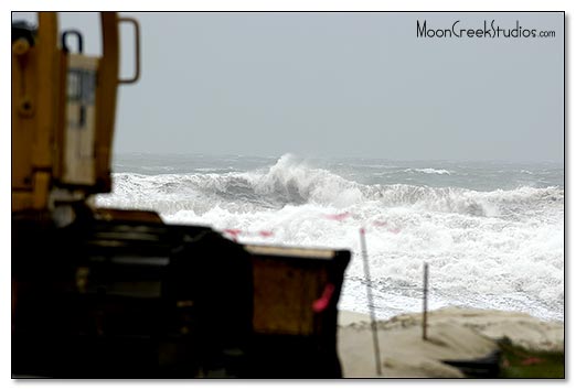 Beaches of South Walton Photograph