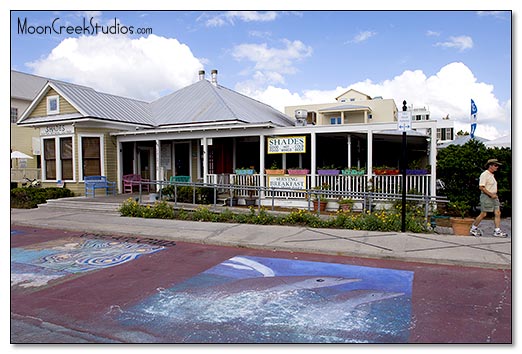 Beaches of South Walton Photograph