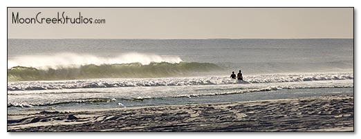 Beaches of South Walton Photograph