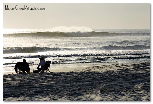 Beaches of South Walton Photograph