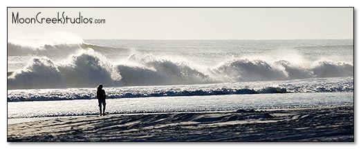 Beaches of South Walton Photograph