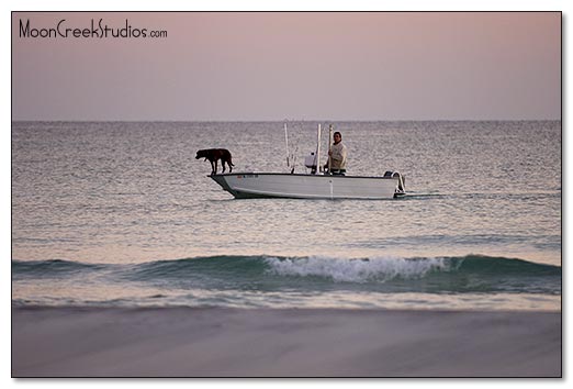 Beaches of South Walton Photograph